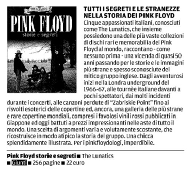 Corriere del Trentino - 5 nov 2012