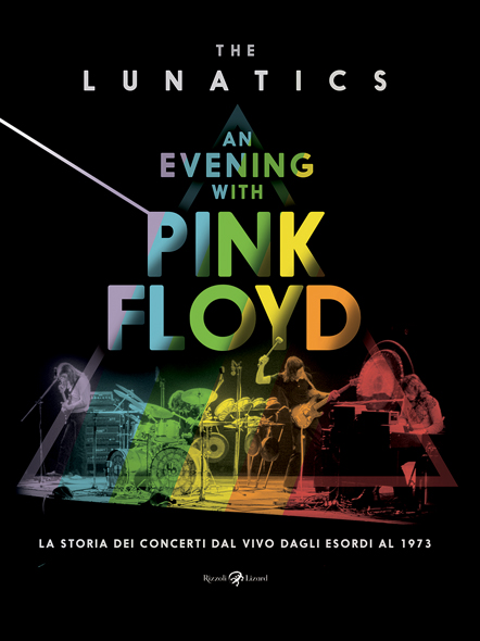 AN EVENING WITH PINK FLOYD