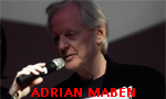 Pink Floyd Storie e segreti in mostra - Adrian Maben - La conferenza - BORGARO T.SE 30 mar. 2014