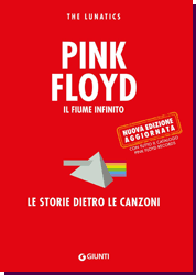 IL FIUME INFINITO - LE STORIE DIETRO LE CANZONI (ultima edizione 2023)