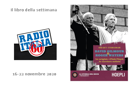 Radio Italia Anni 60 - nov 2020