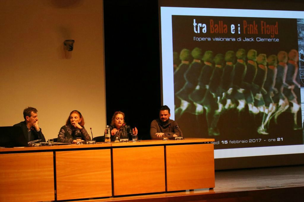 foto di Bruno Murialdo, Carpediem / Archivio Fondazione Ferrero, Alba